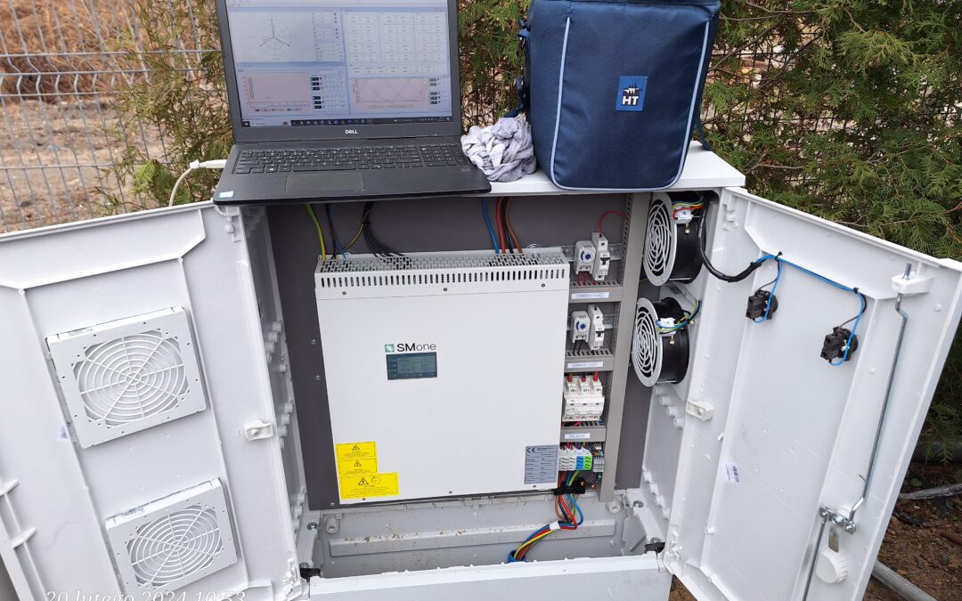 Jak obniżyć rachunki za prąd dzięki kompensatorom SVG?