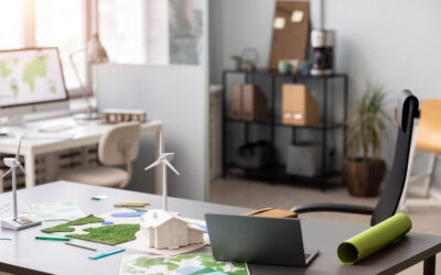 Optymalizacja zużycia energii w biurach – porady dla zarządców nieruchomości