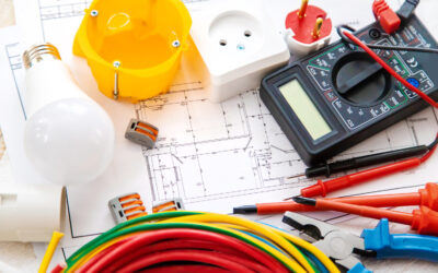 Jak efektywnie zarządzać energią bierną?