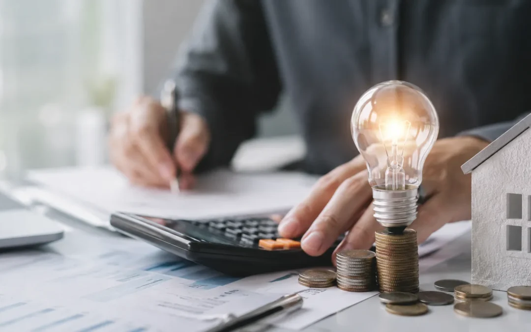 Składniki faktury za energię elektryczną w firmie – co oznaczają i za co naprawdę płacisz?